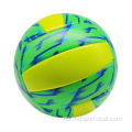 Bola de voleibol PVC personalizada